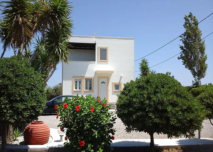 Aphrodite Villa Gennadi