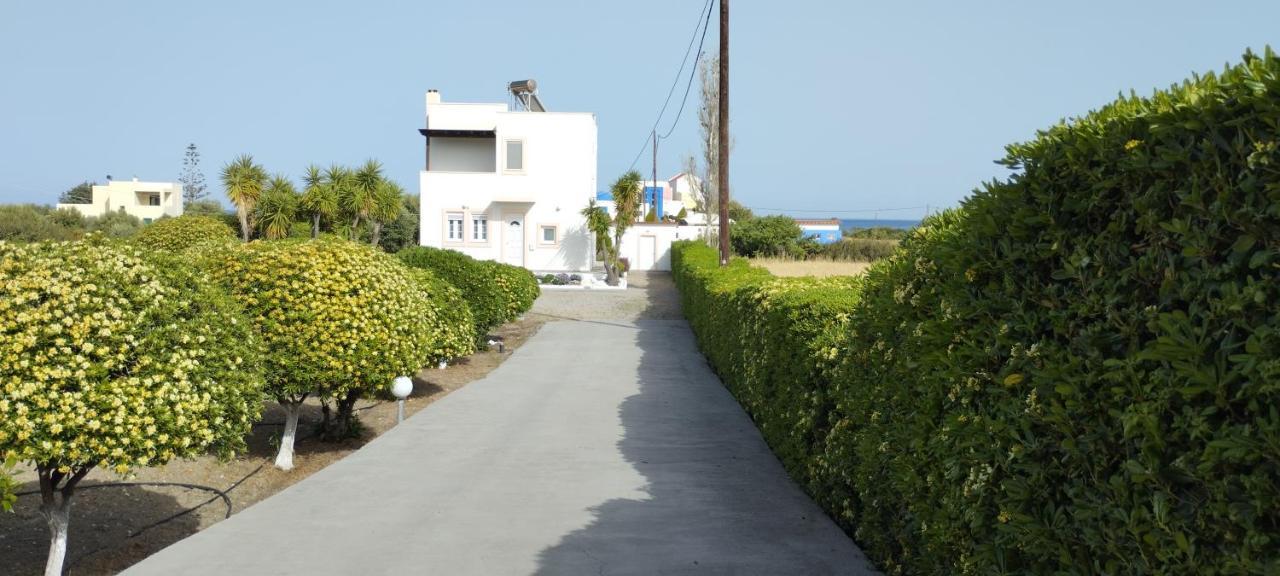 Aphrodite Villa *