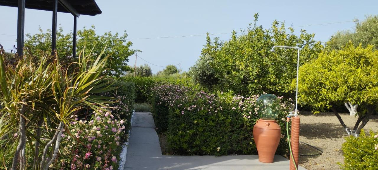 Villa Aphrodite