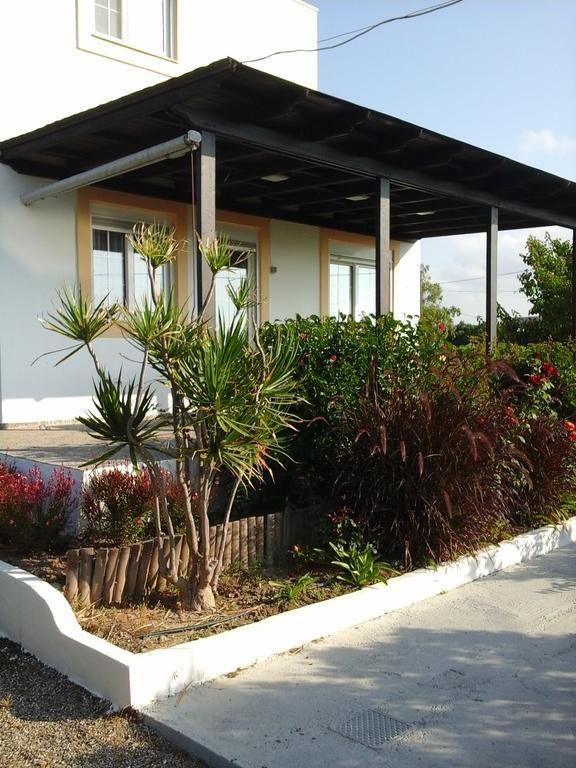 Villa Aphrodite