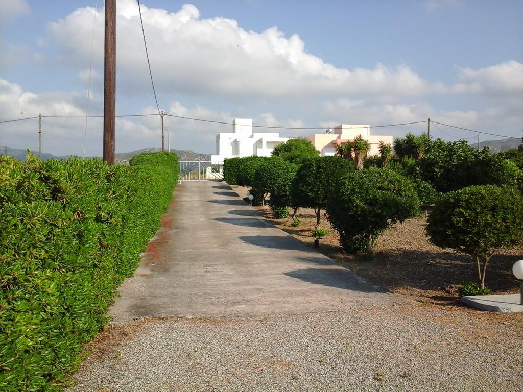 Villa Aphrodite *