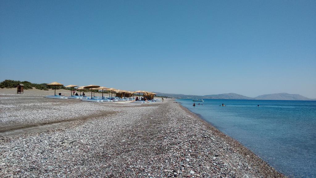 Aphrodite Villa