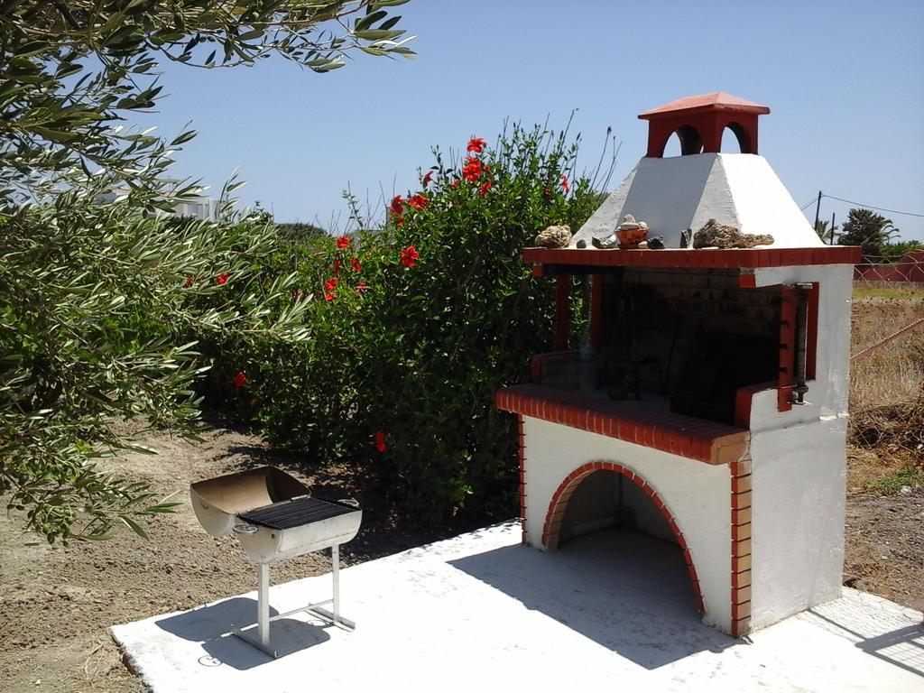 Villa Aphrodite