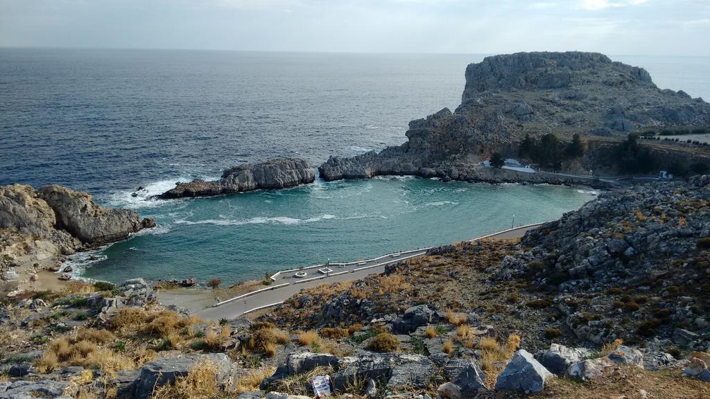 Villa Aphrodite Gennadi