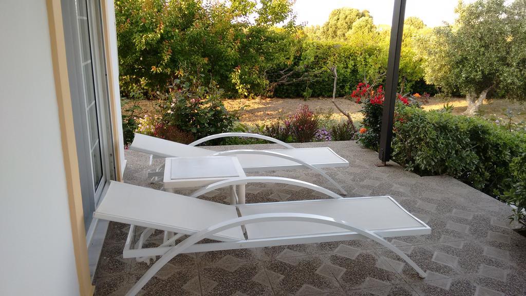 Aphrodite Villa