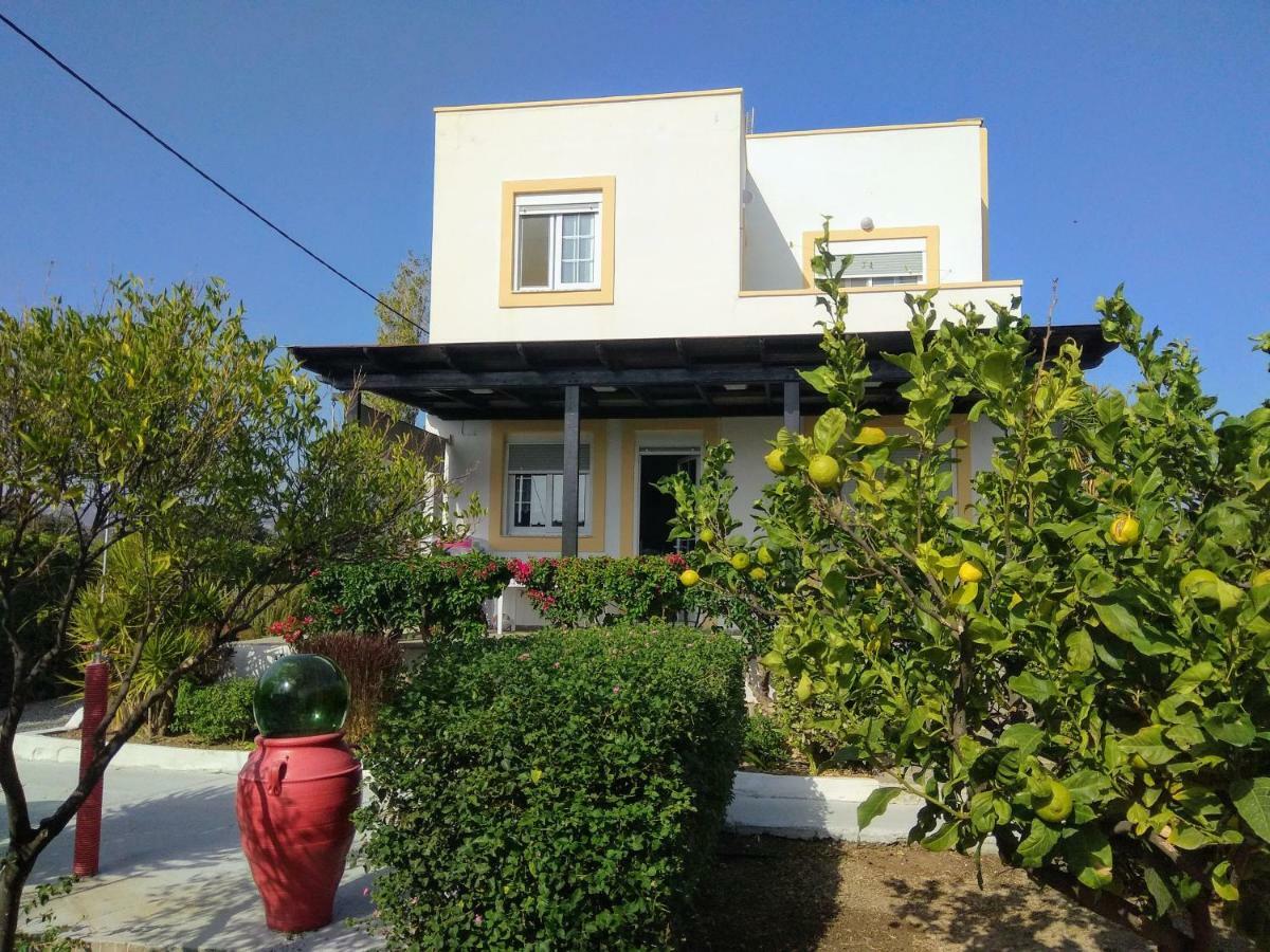 Villa Aphrodite *
